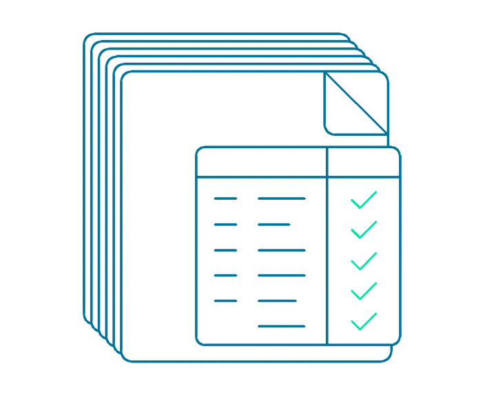 Drawing List Tools