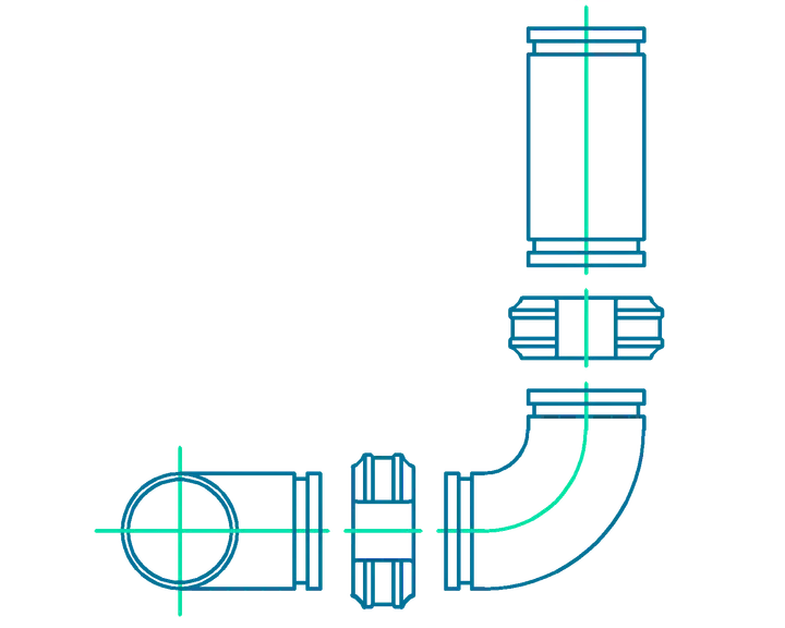 Pipe Fabrication Tools